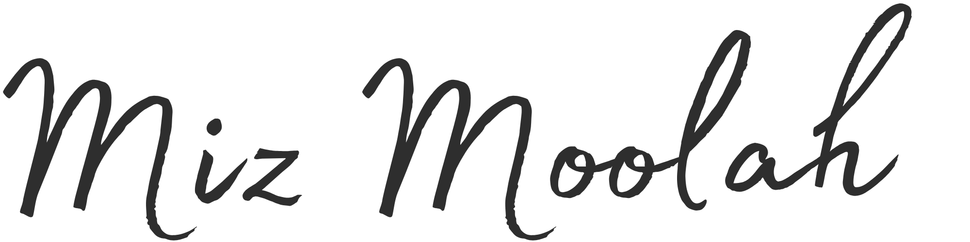 Mizmoolah.com Logo