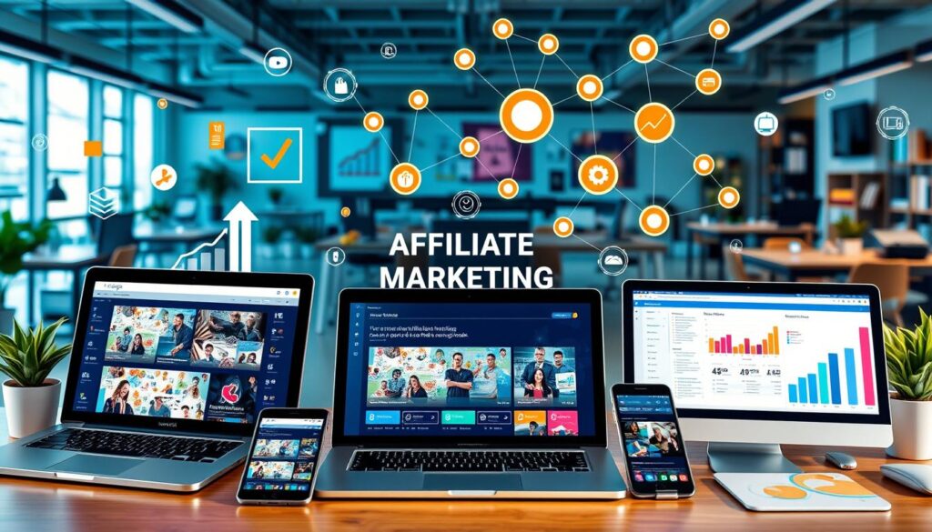 affiliate content marketing