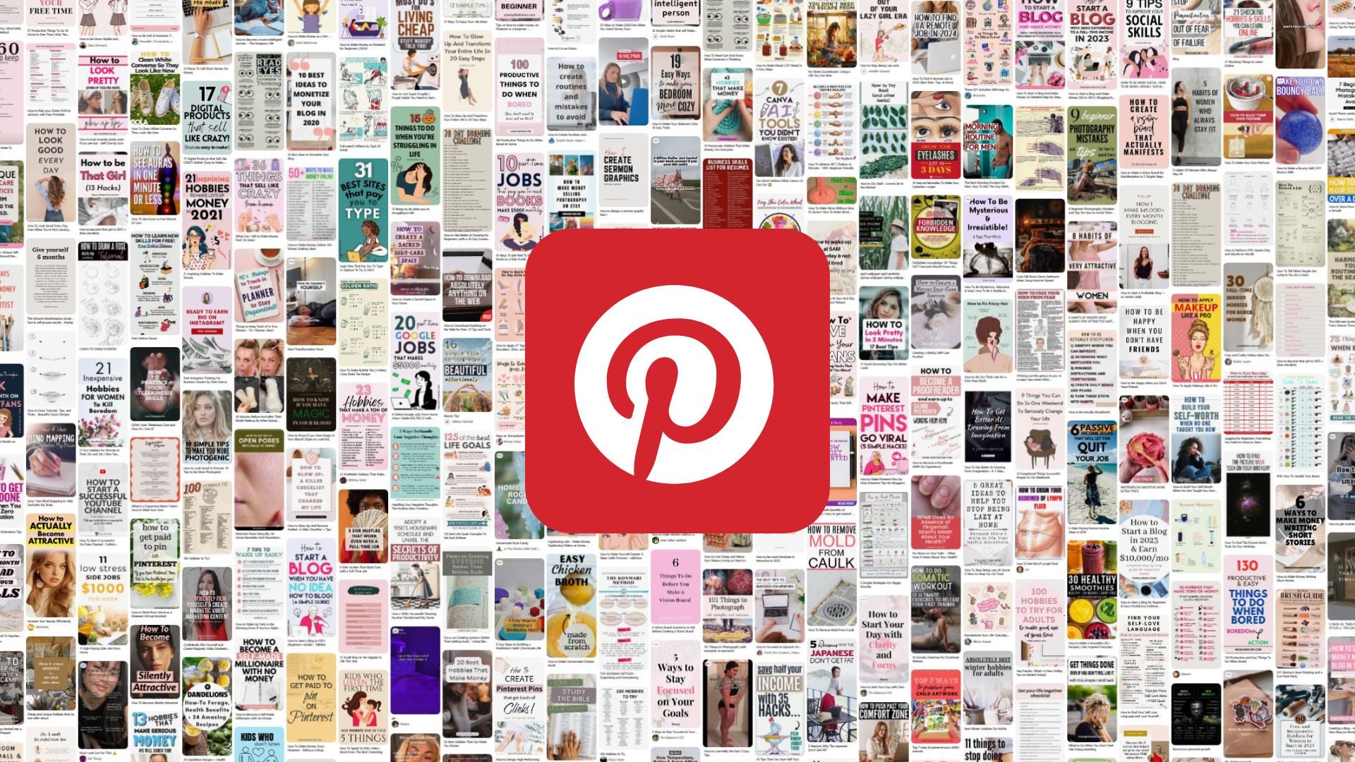 How to Make Pinterest Pins Go Viral - MizMoolah.com