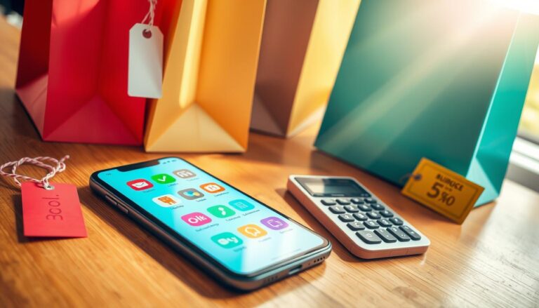 20 Must Have Apps for frugal shoppers