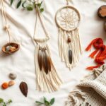 5 Boho DIY Projects That Earn Cash on Pinterest