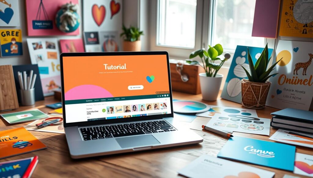 Canva tutorial videos