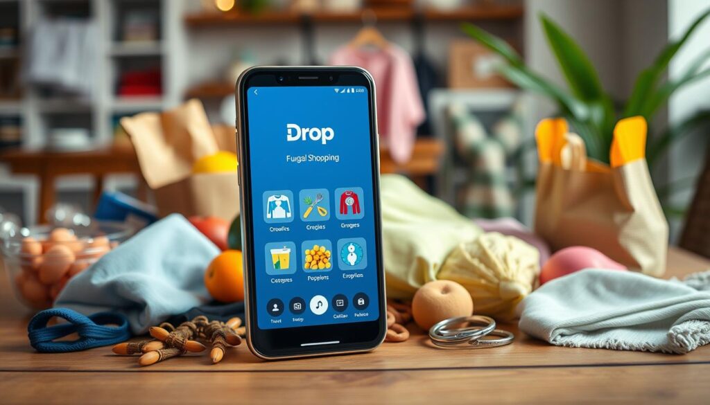 Drop app review