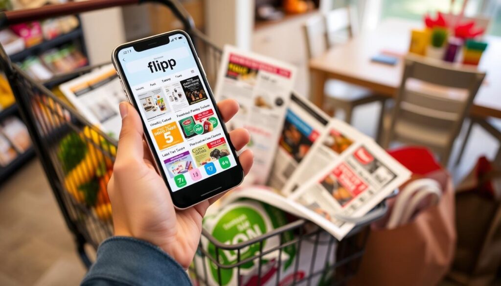 Flipp App Review