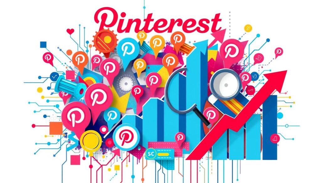 Pinterest SEO optimization