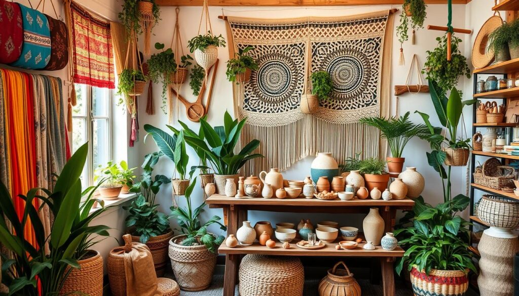 boho decor wholesale opportunities