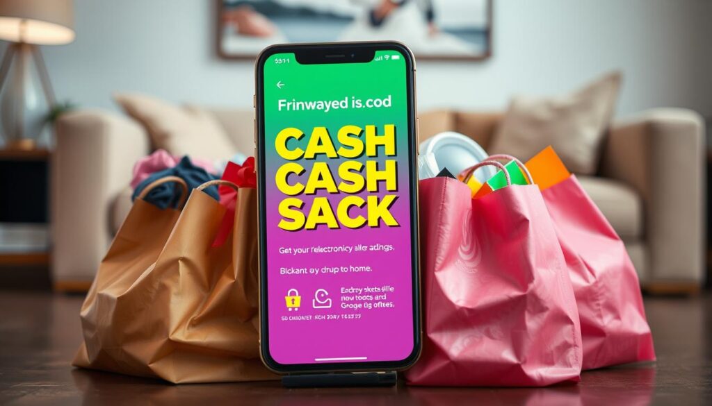 cash back apps