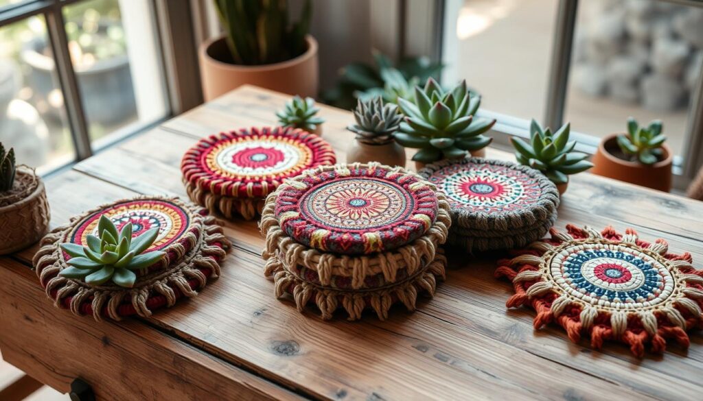 handmade boho gifts