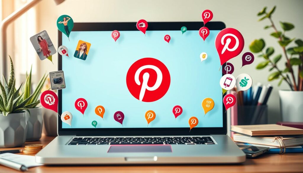 pinterest affiliate marketing