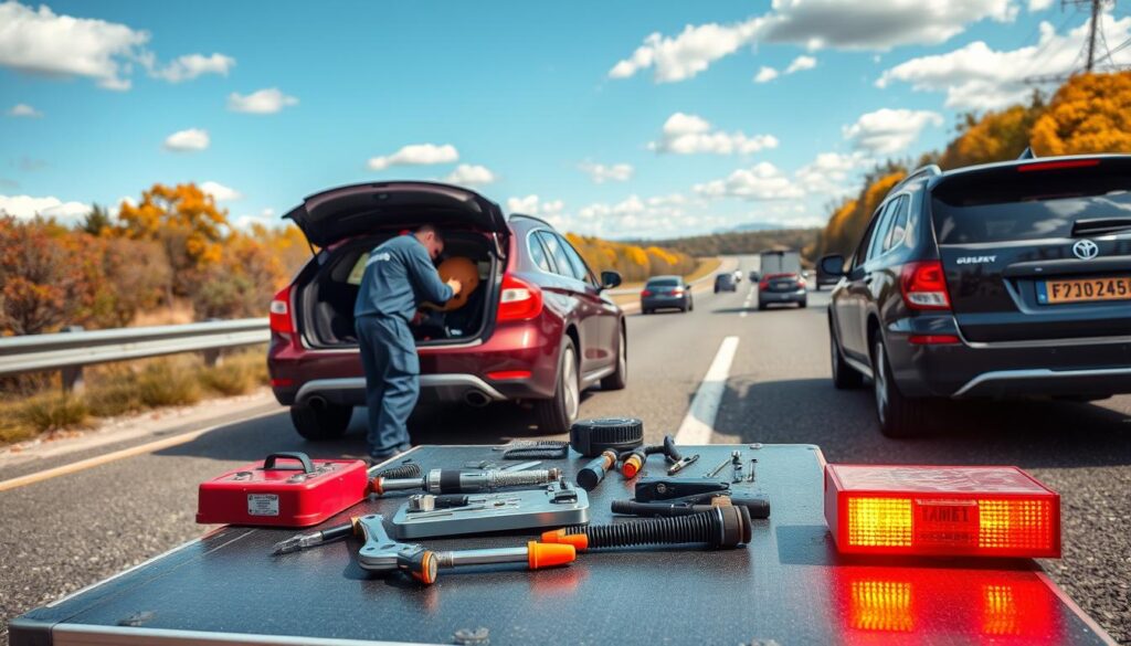 roadside assistance jobs