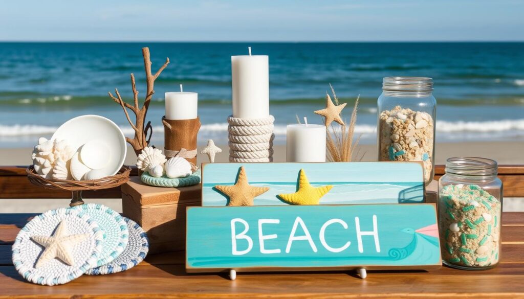 10 Easy Coastal DIY Crafts That Sell Year-Round