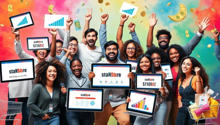 12 Stan Store Affiliate Program Success Stories