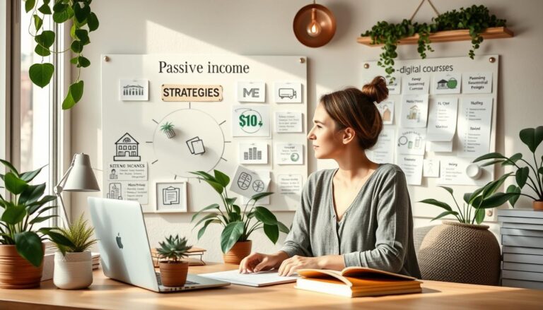 15 Passive Income Strategies for Women Entrepreneurs