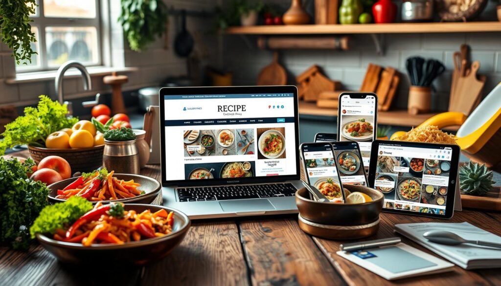 15 Proven Tips to Market and Monetize Your Recipes Online