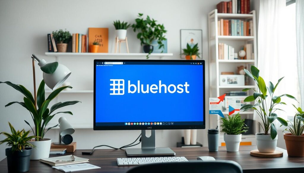 Bluehost integration with WordPress