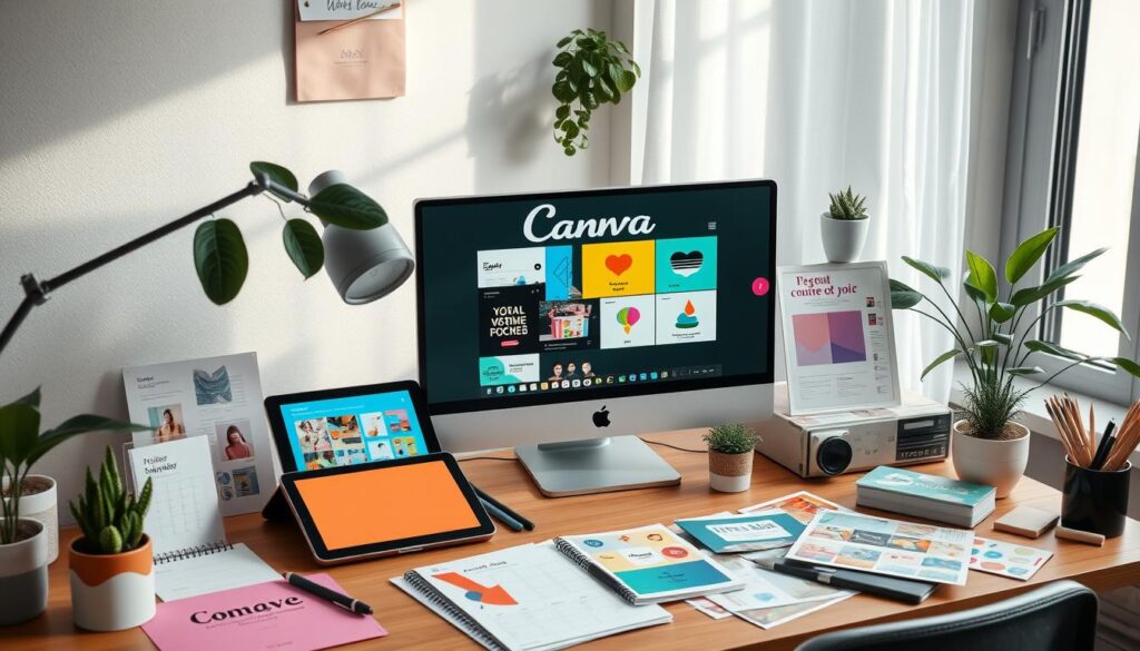 Canva digital product strategies