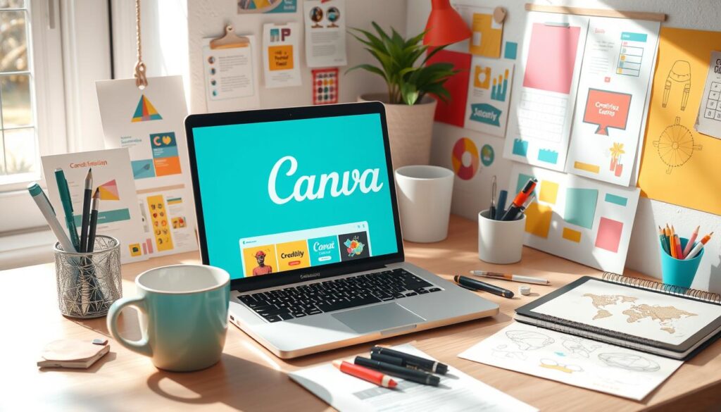 Canva earning tips