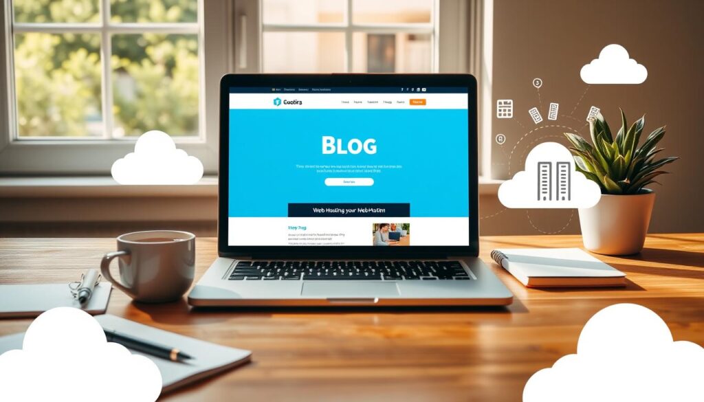 Why Choose Bluehost for Your Blog?