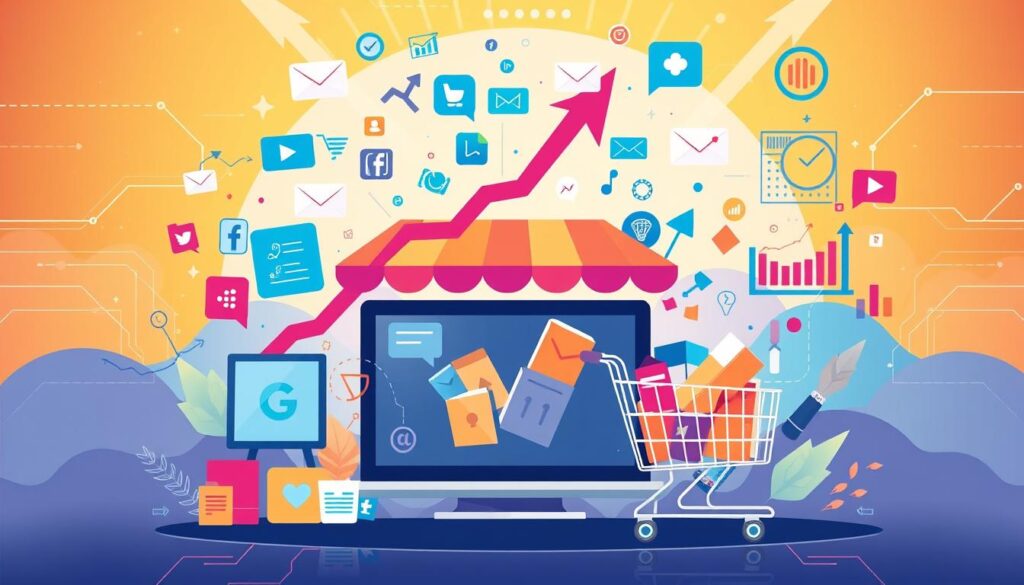 ecommerce growth strategies