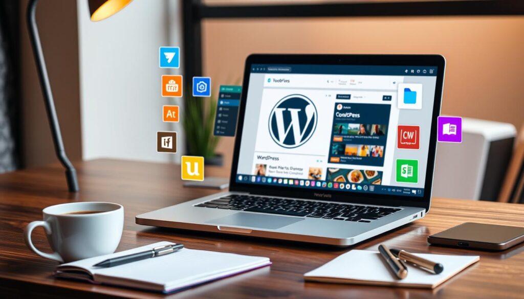 essential wordpress tools for bloggers