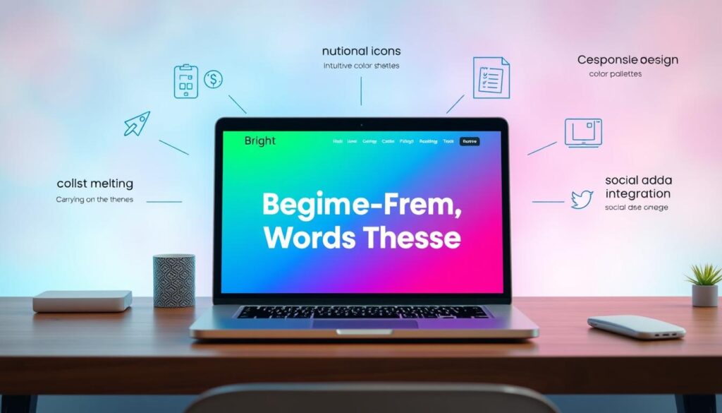 features of beginner-friendly wordpress themes