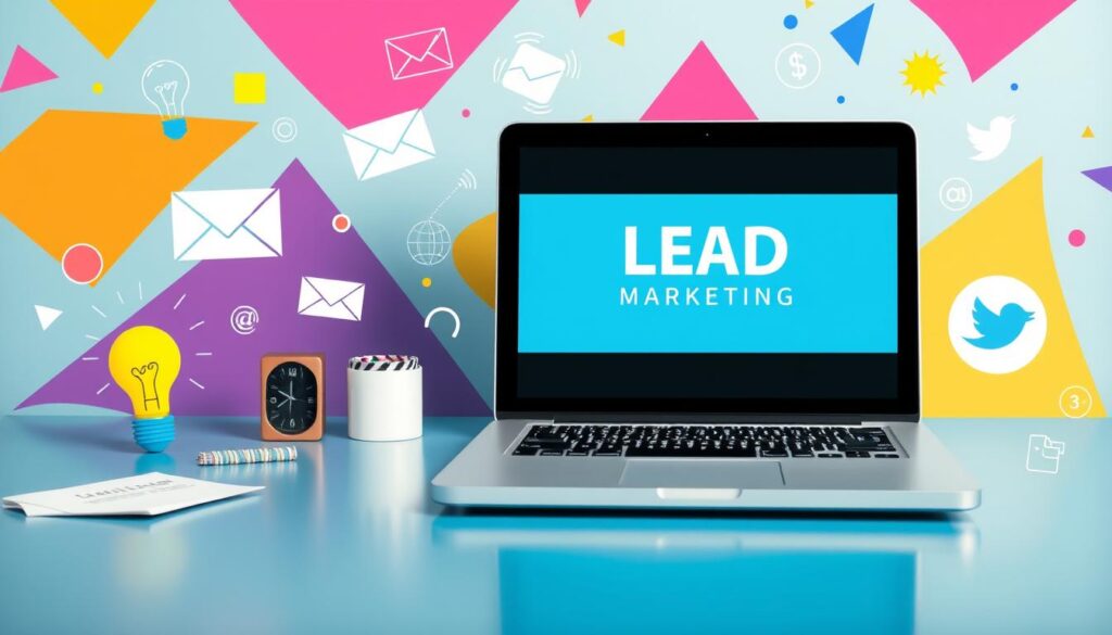 lead generation