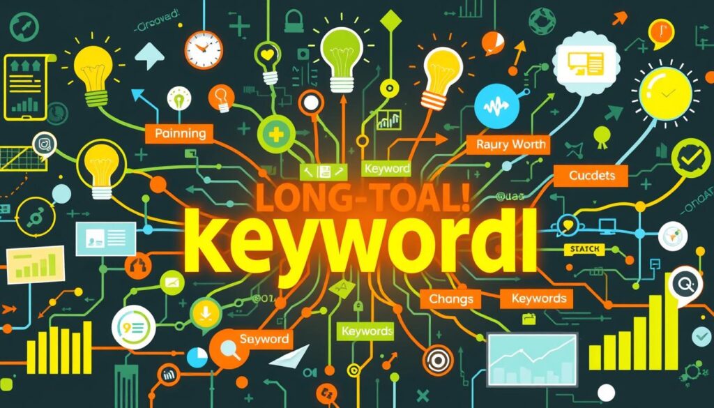 long-tail keyword strategies