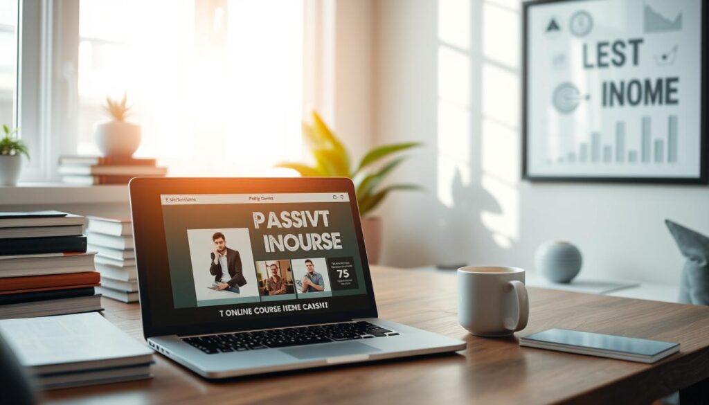 passive income online