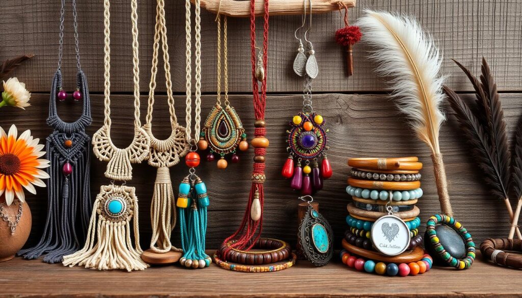 profitable boho crafts