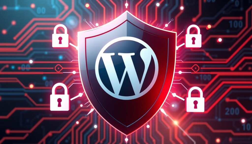 secure your WordPress blog