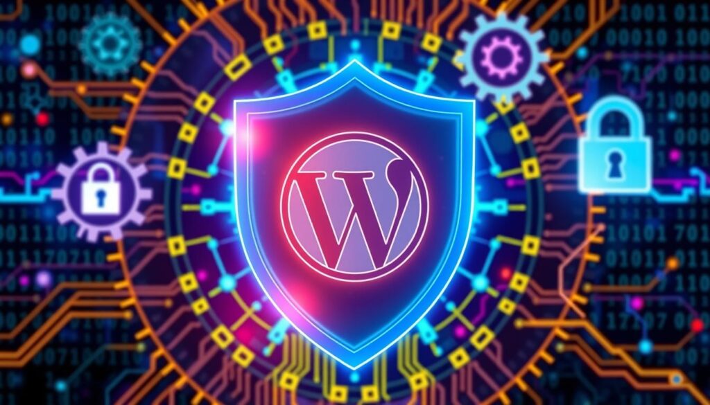 security plugins for WordPress