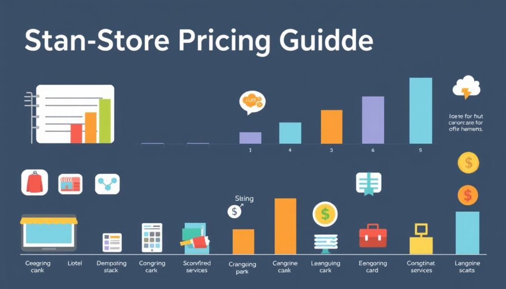 stan store pricing guide