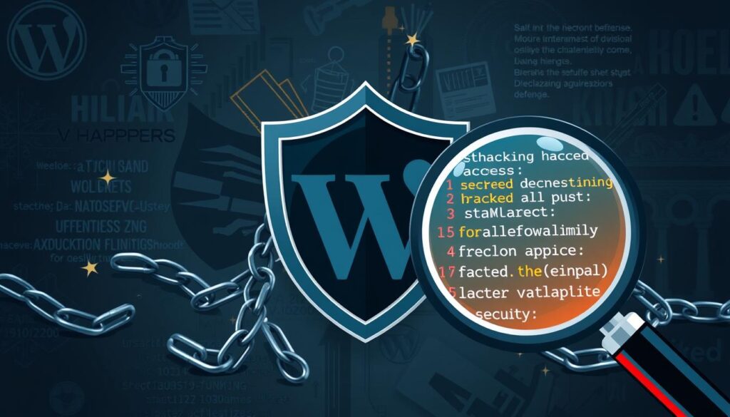 wordpress security vulnerabilities