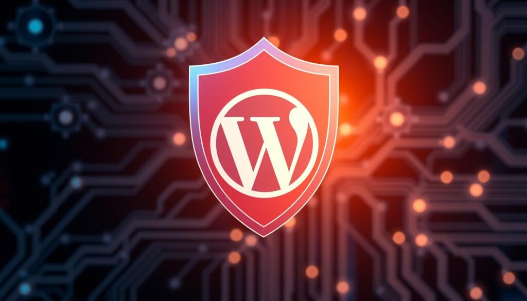 wordpress web application firewall