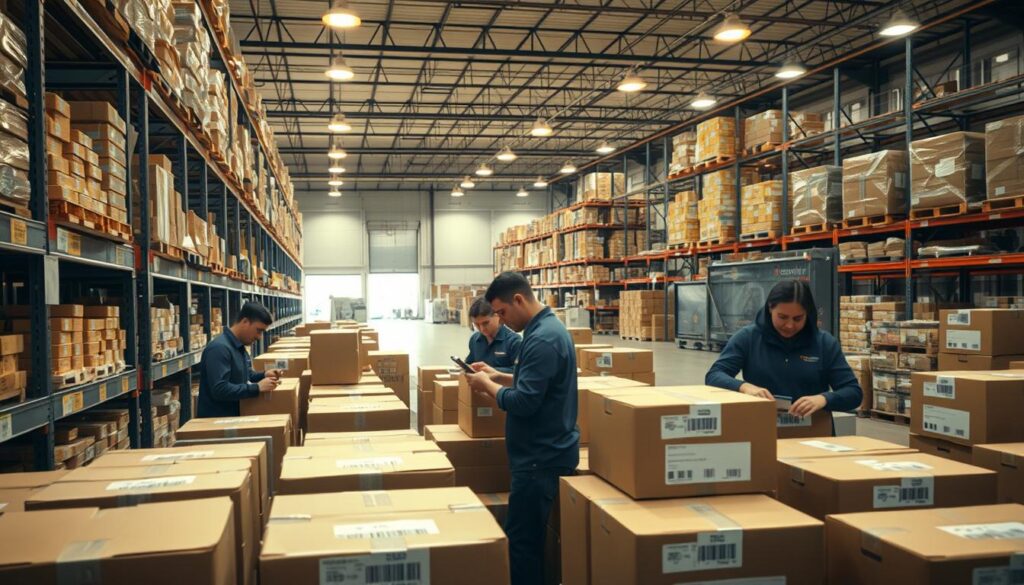 Order Fulfillment and Shipping Tips