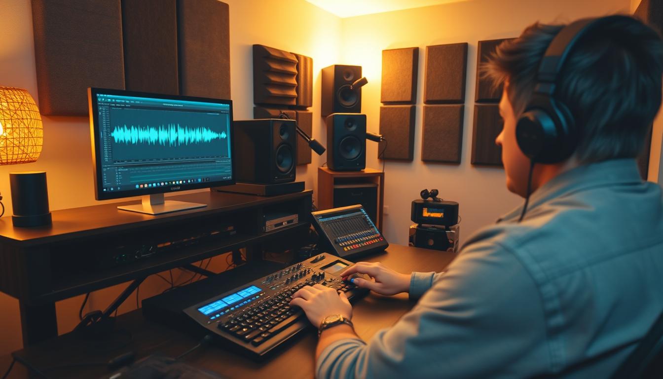 Starting a Podcast: Essential Steps and Tips